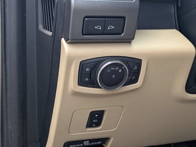 2020 Ford Super Duty F-350 SRW XLT