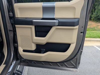 2020 Ford Super Duty F-350 SRW XLT