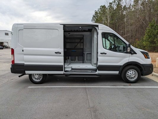 2023 Ford Transit Cargo Van XL in Apex, NC, NC - Crossroads Cars