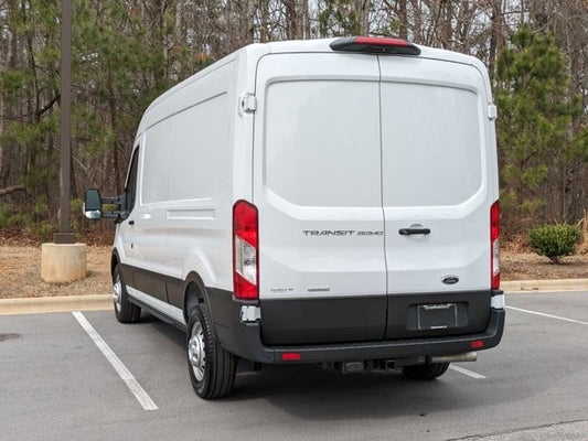 2023 Ford Transit Cargo Van XL in Apex, NC, NC - Crossroads Cars