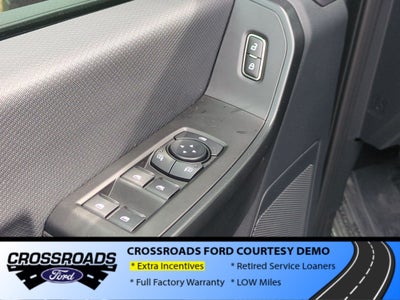 2026 Ford F-150 STX - Crossroads Courtesy Demo