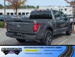 2026 Ford F-150 STX - Crossroads Courtesy Demo