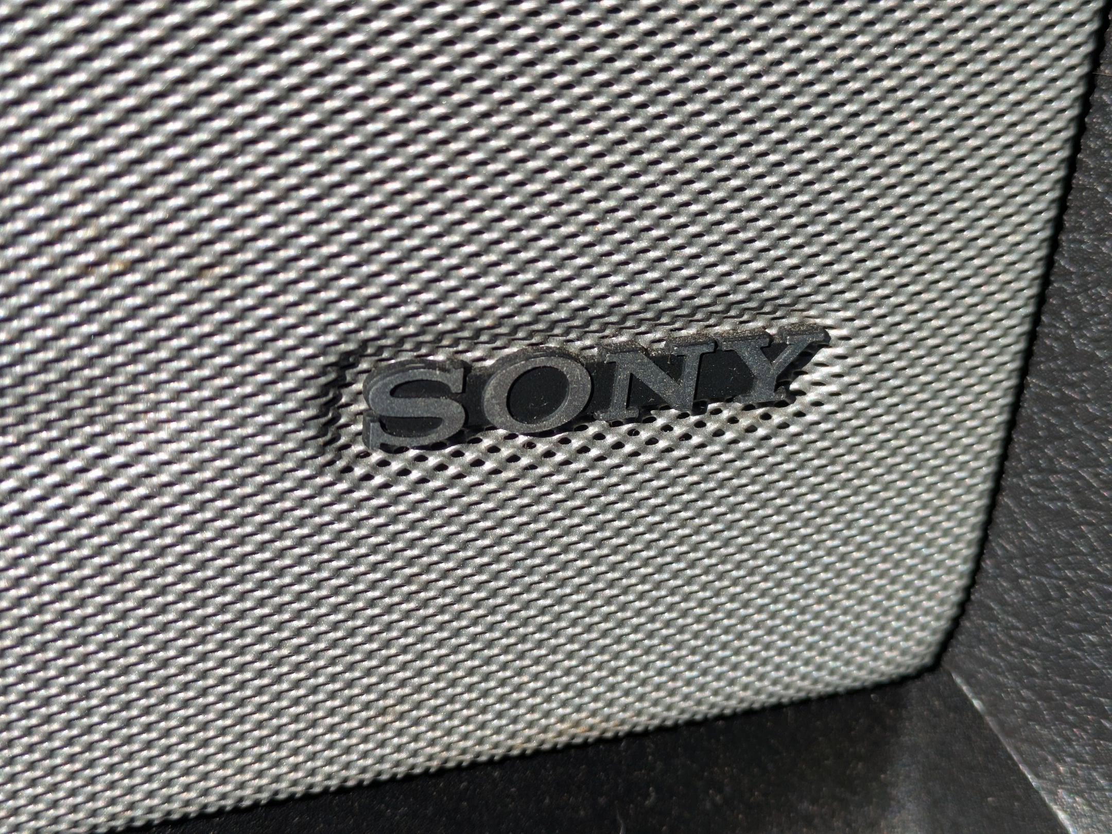 2012 Ford F-150 Platinum