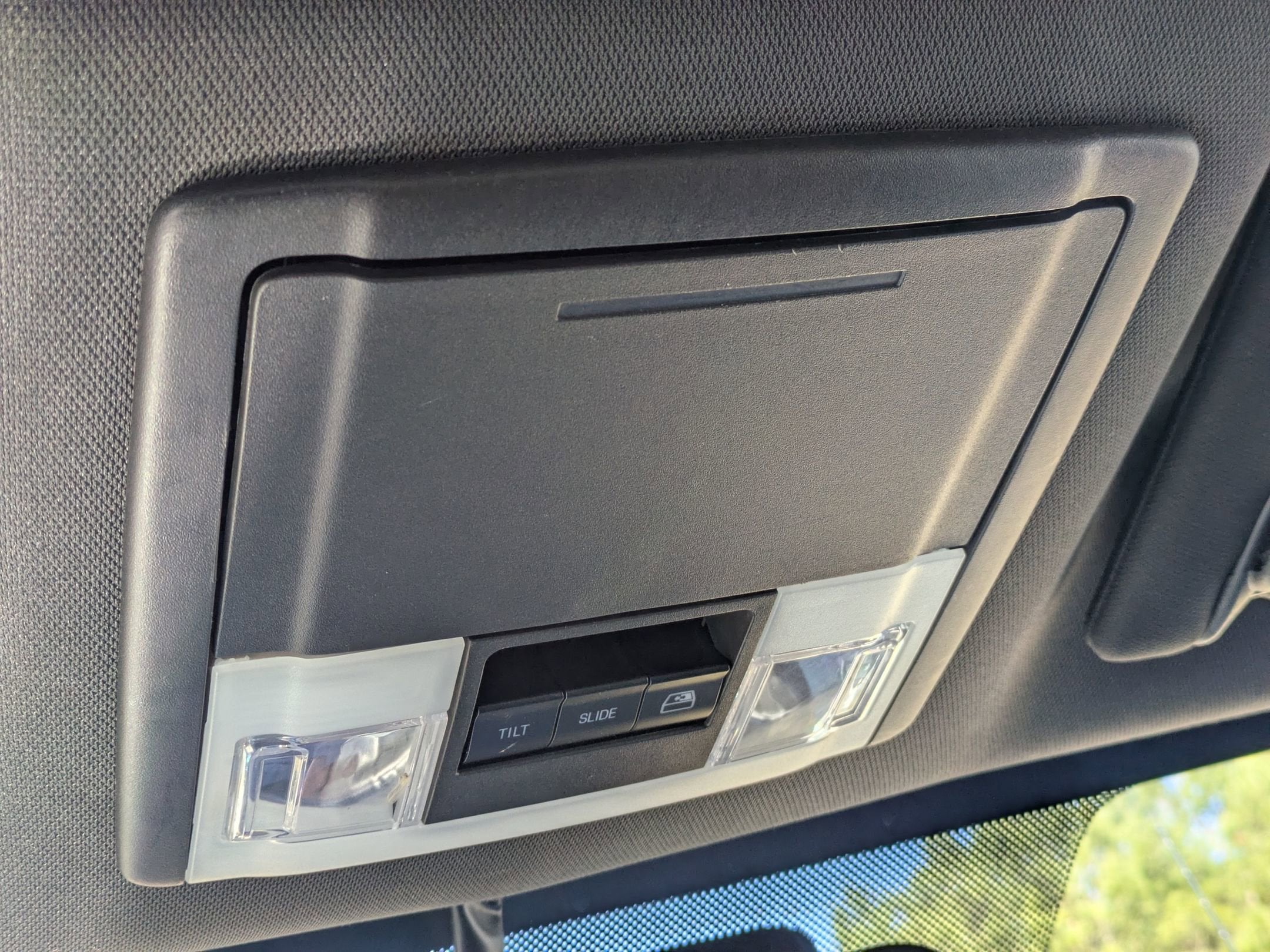 2012 Ford F-150 Platinum