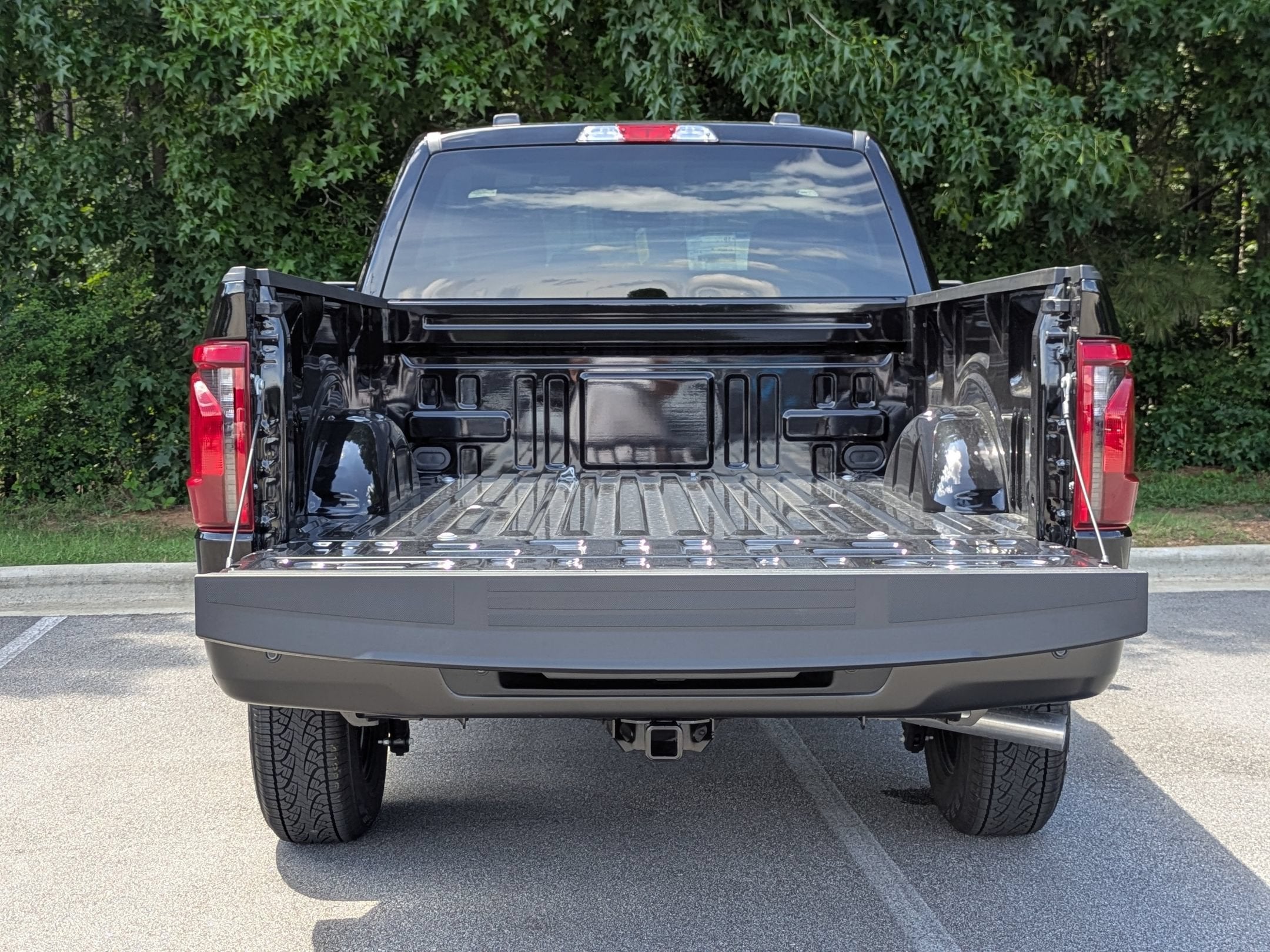2026 Ford F-150 XL - Supercharged