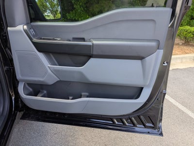 2026 Ford F-150 XL - Supercharged