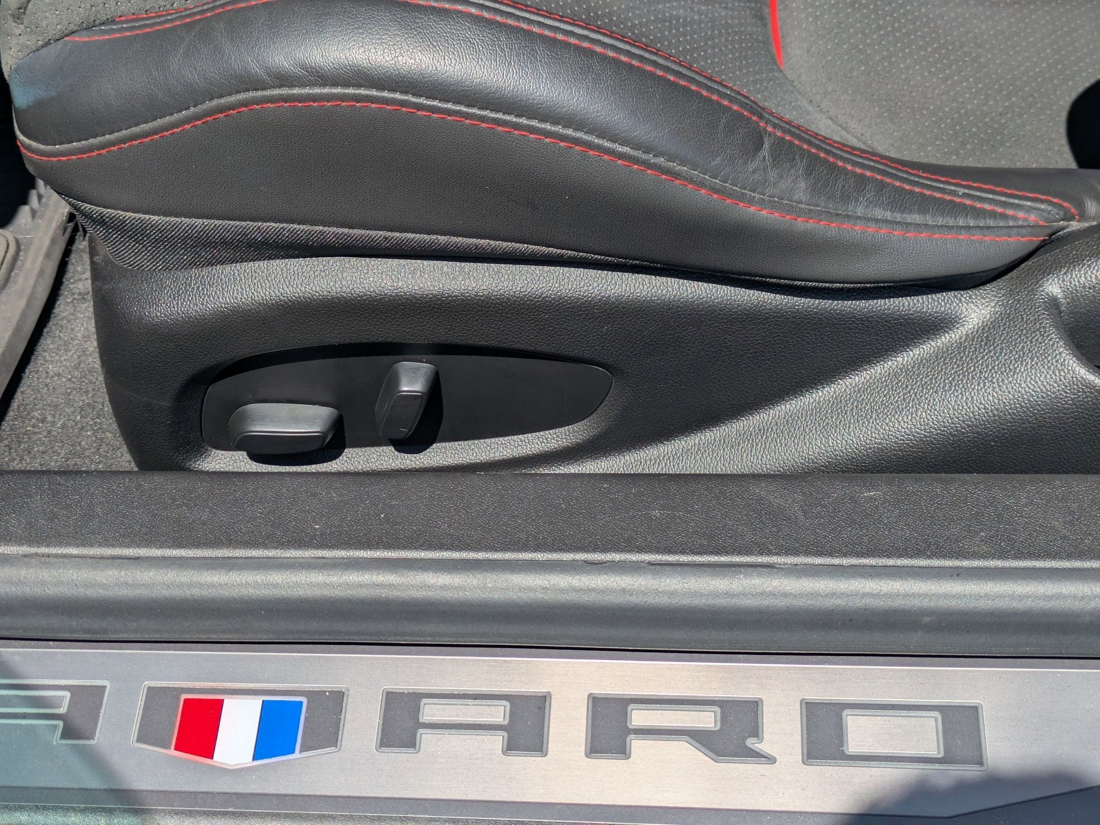 2023 Chevrolet Camaro ZL1