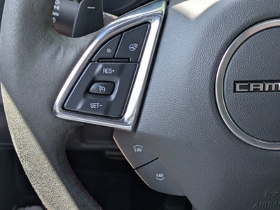 2023 Chevrolet Camaro ZL1