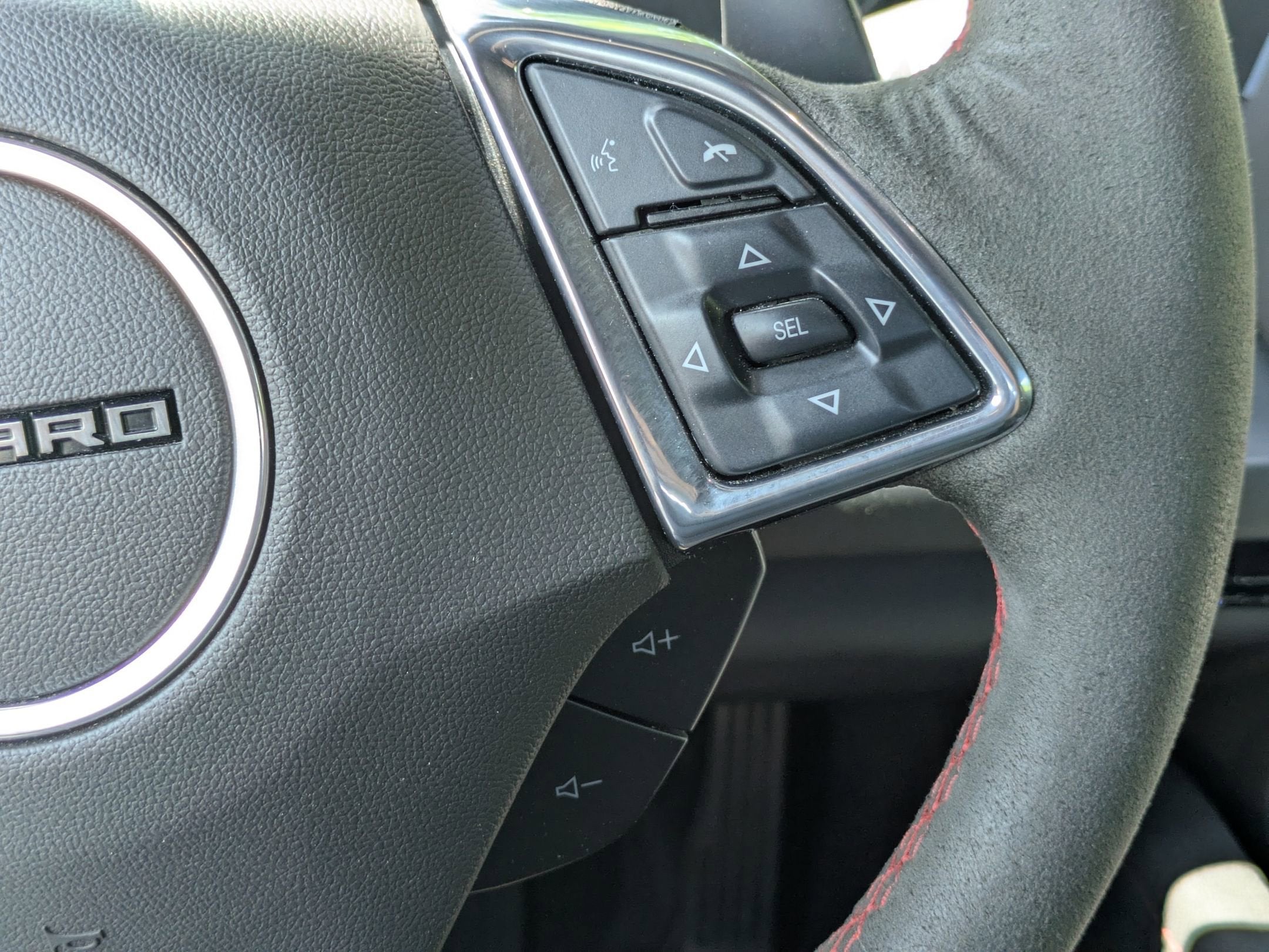 2023 Chevrolet Camaro ZL1