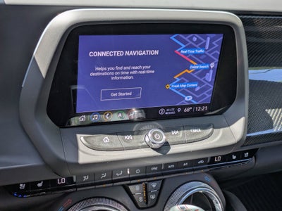 2023 Chevrolet Camaro ZL1