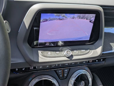 2023 Chevrolet Camaro ZL1