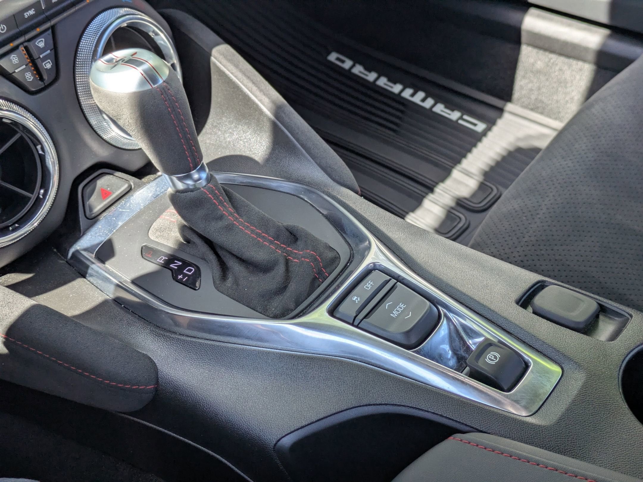 2023 Chevrolet Camaro ZL1