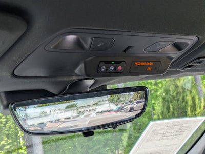 2023 Chevrolet Camaro ZL1