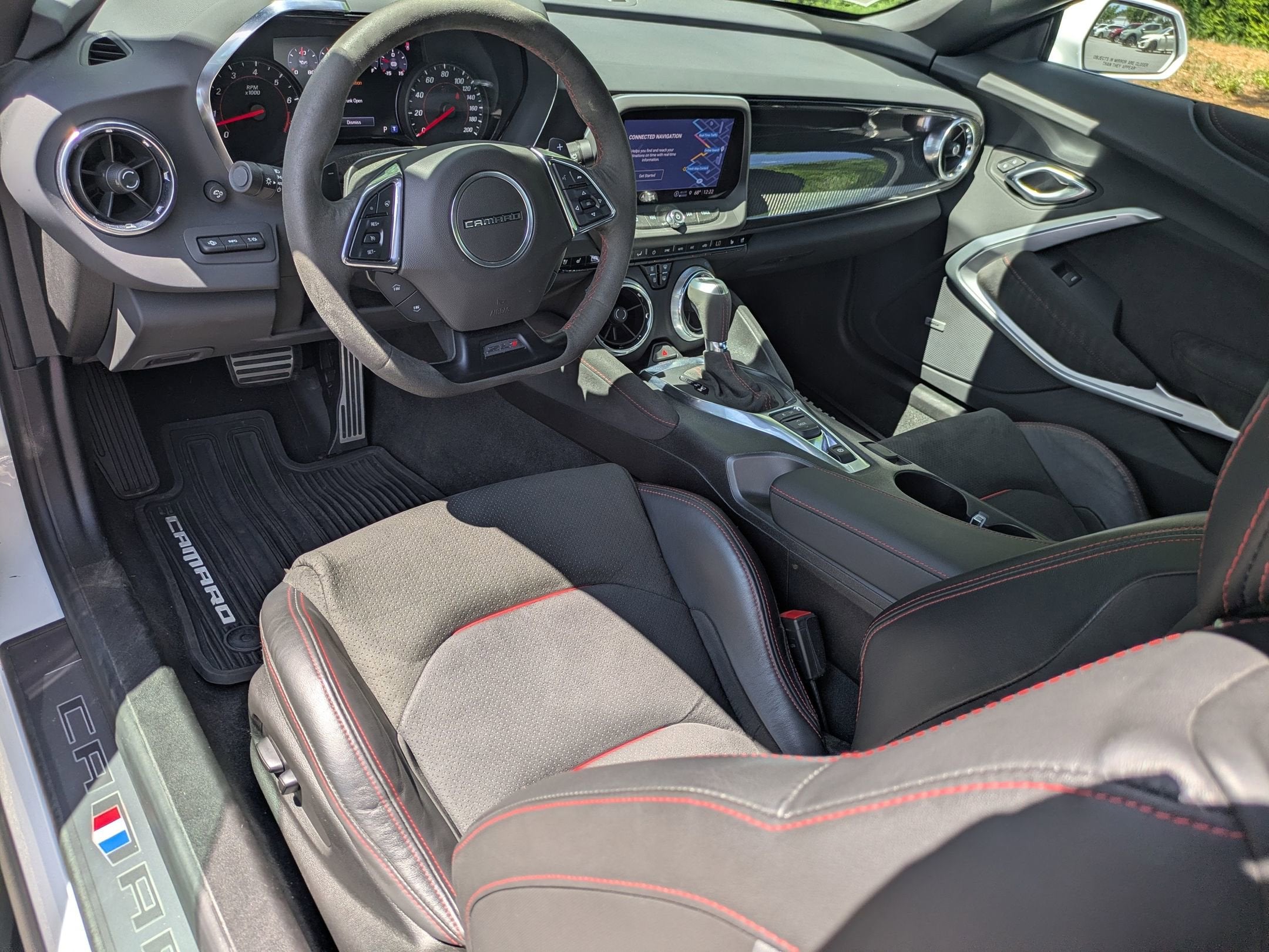 2023 Chevrolet Camaro ZL1