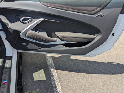 2023 Chevrolet Camaro ZL1