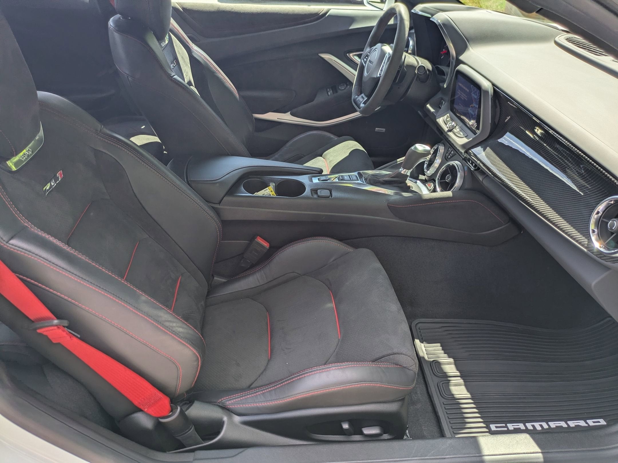 2023 Chevrolet Camaro ZL1