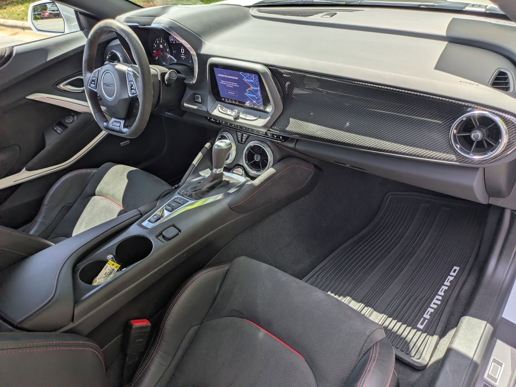 2023 Chevrolet Camaro ZL1