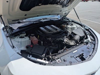 2023 Chevrolet Camaro ZL1