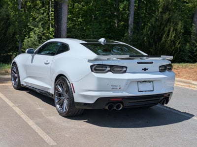 2023 Chevrolet Camaro ZL1