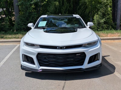 2023 Chevrolet Camaro ZL1