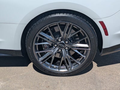 2023 Chevrolet Camaro ZL1