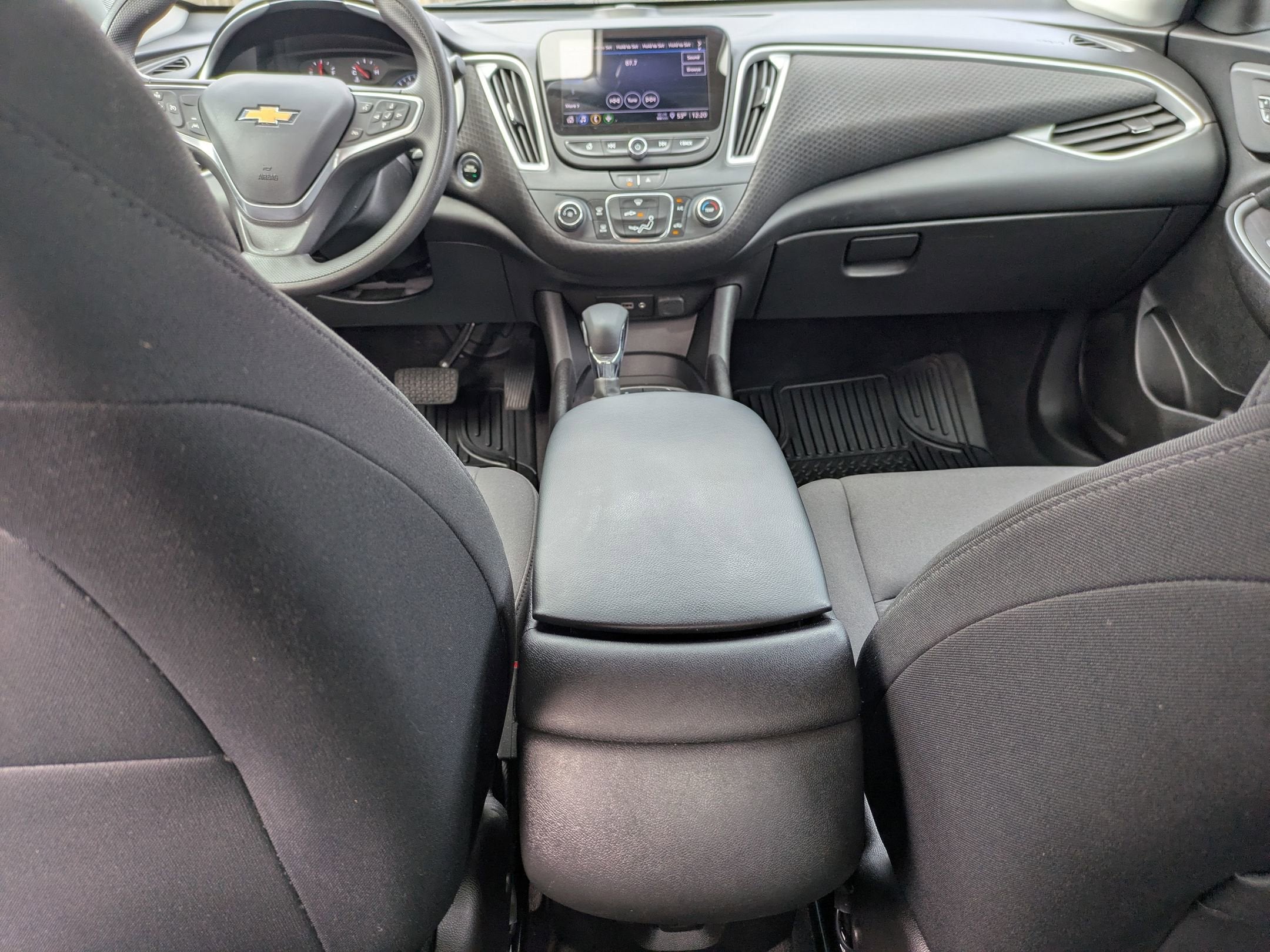 2023 Chevrolet Malibu LS