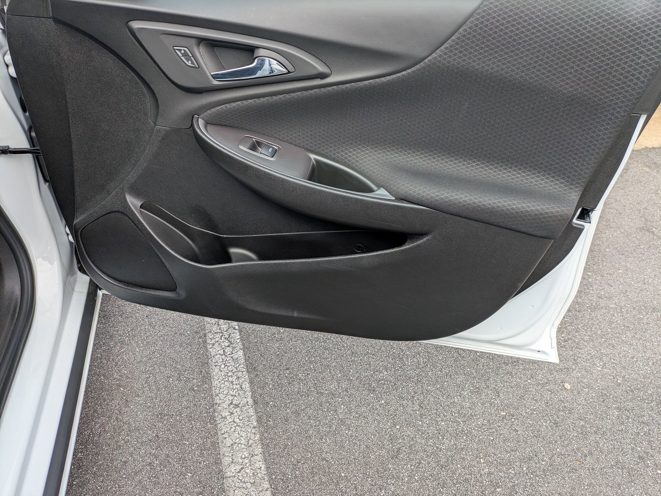 2023 Chevrolet Malibu LS