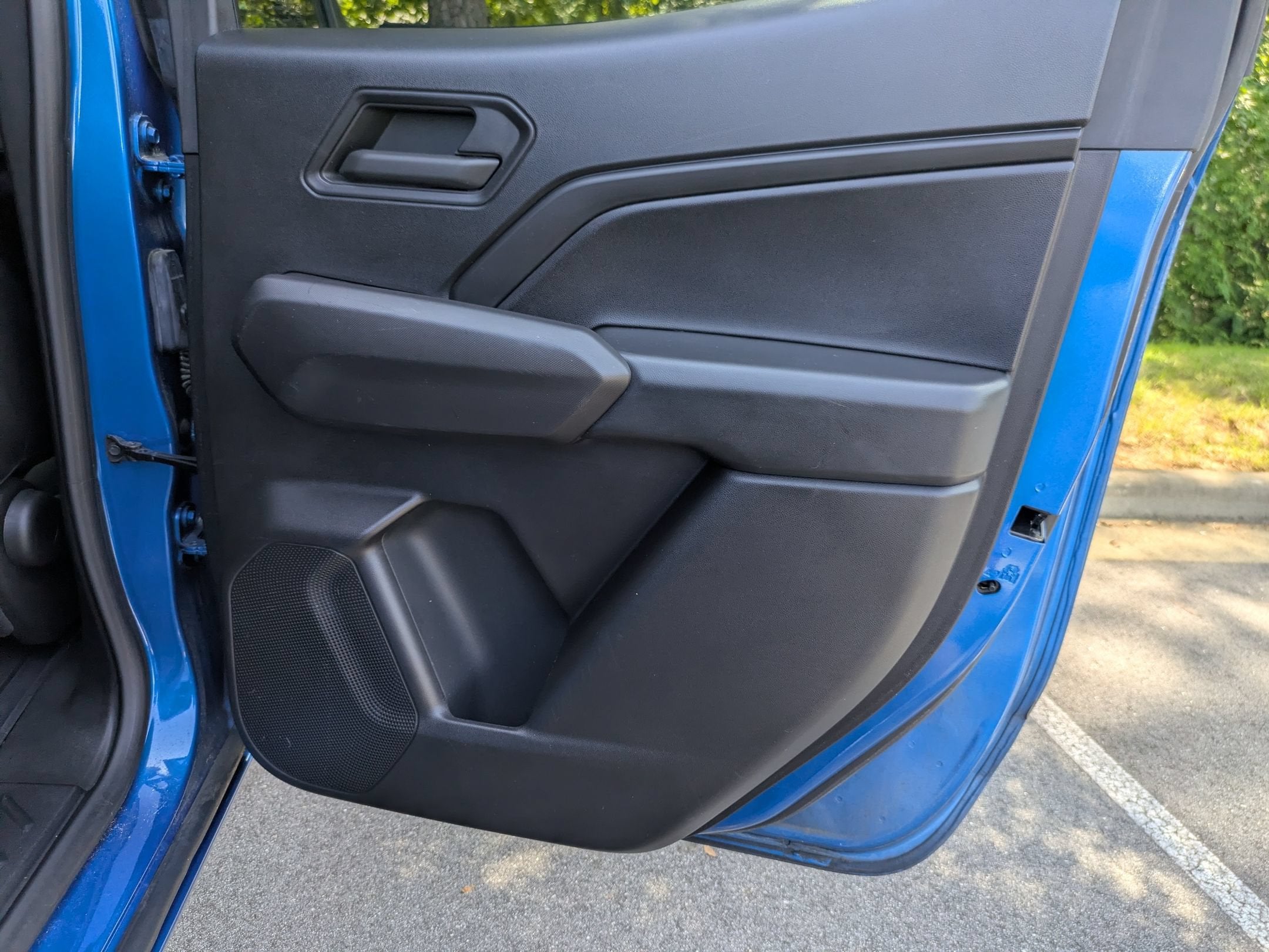 2023 Chevrolet Colorado 4WD Trail Boss
