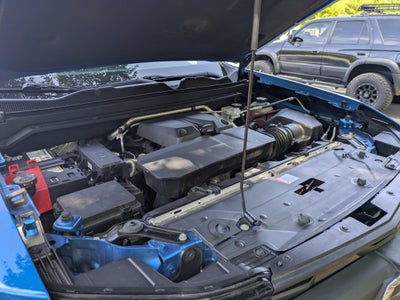 2023 Chevrolet Colorado 4WD Trail Boss