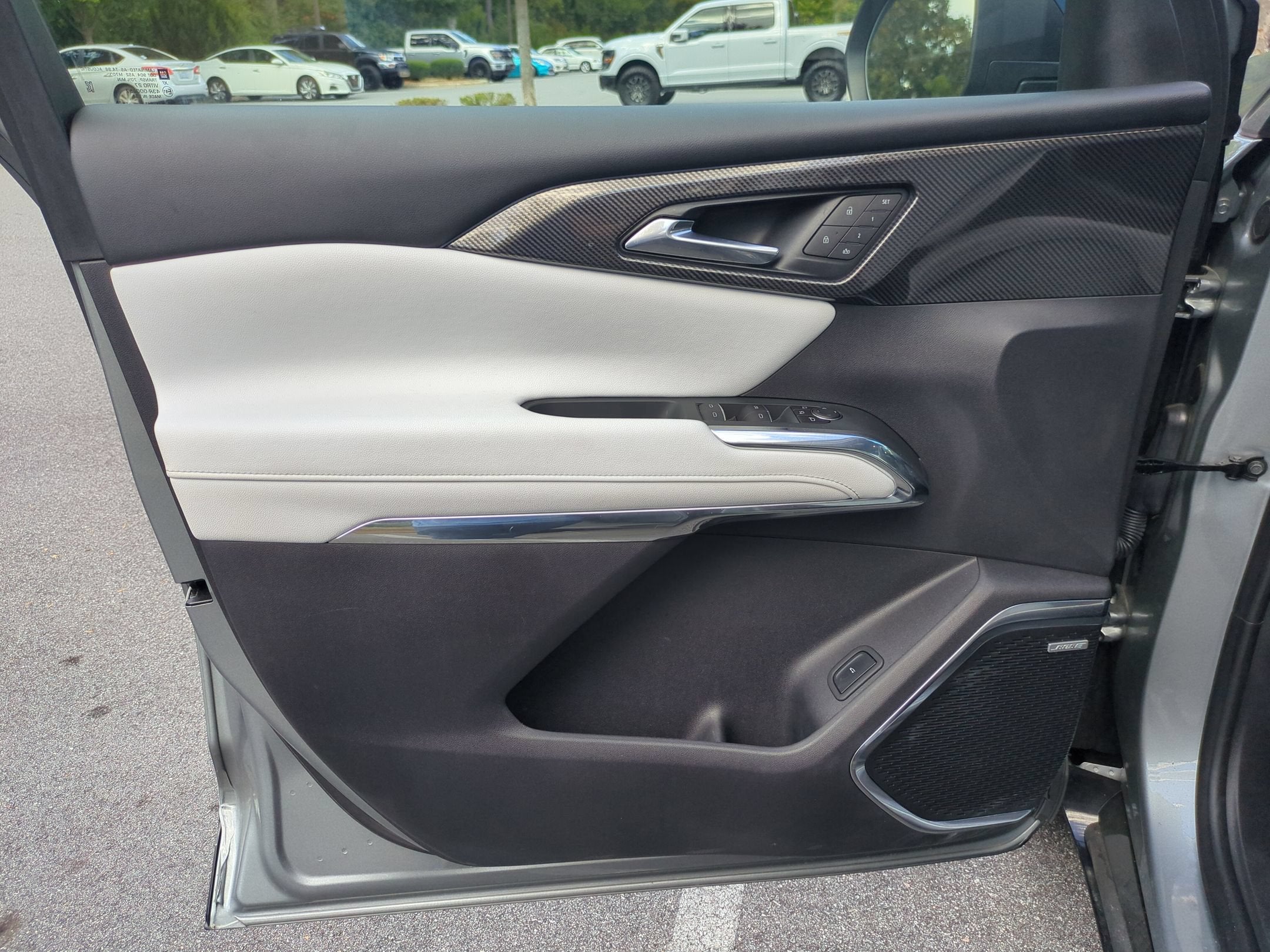 2025 Chevrolet Traverse FWD High Country