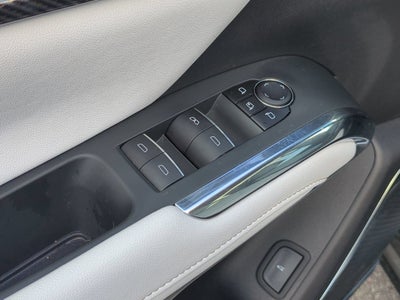 2025 Chevrolet Traverse FWD High Country