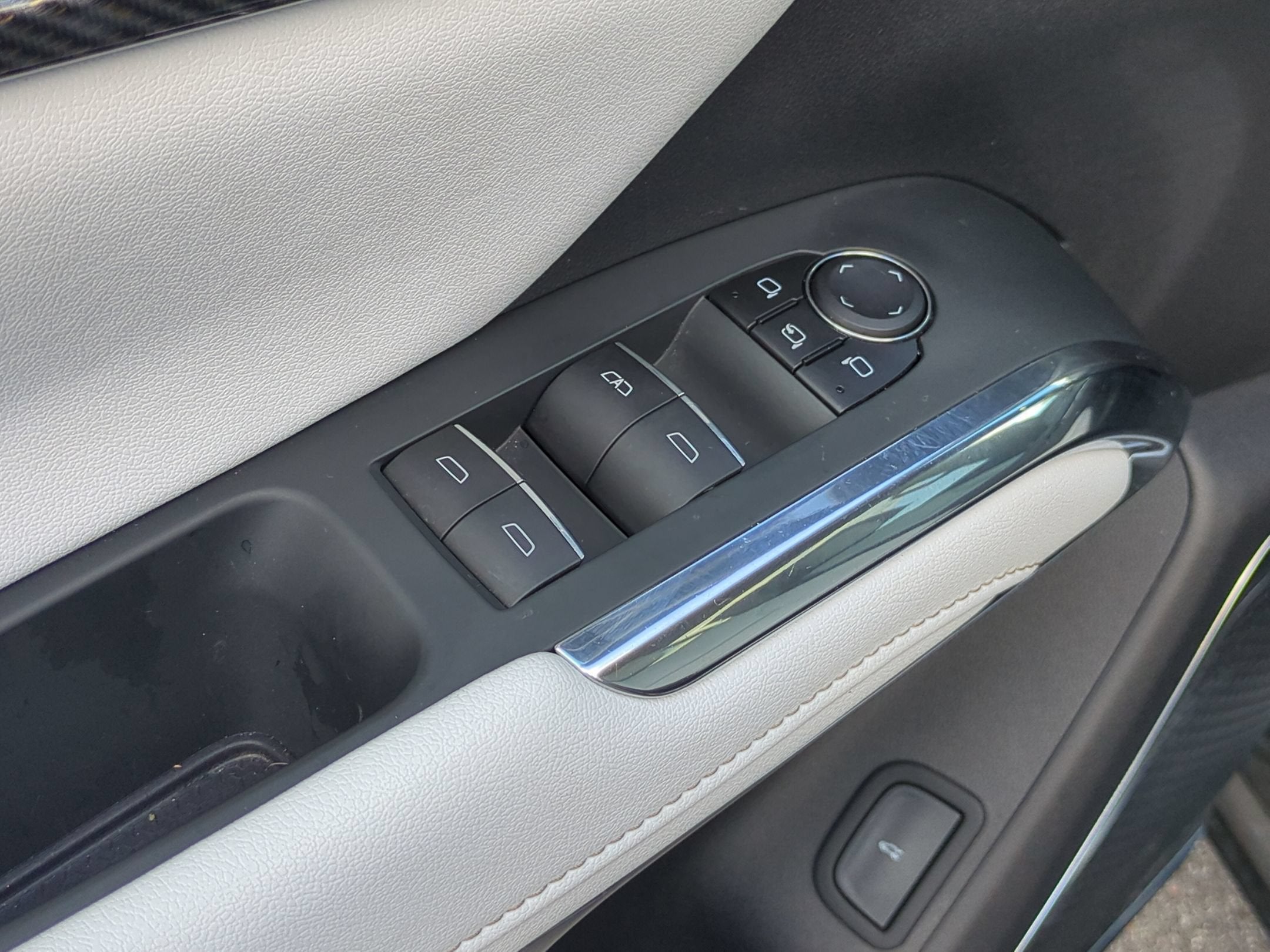 2025 Chevrolet Traverse FWD High Country