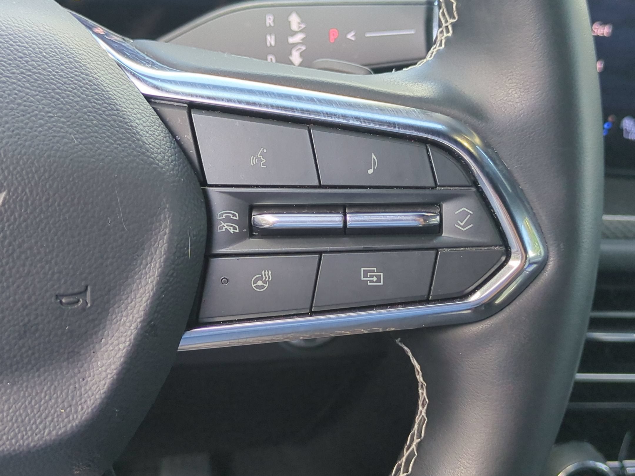2025 Chevrolet Traverse FWD High Country