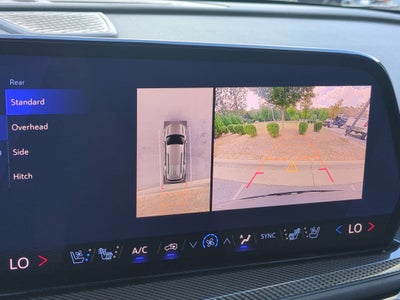 2025 Chevrolet Traverse FWD High Country
