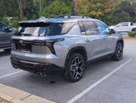 2025 Chevrolet Traverse FWD High Country