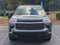 2025 Chevrolet Traverse FWD High Country