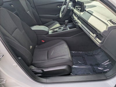 2023 Honda Accord Sedan EX