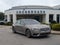 2019 Lincoln Continental Reserve