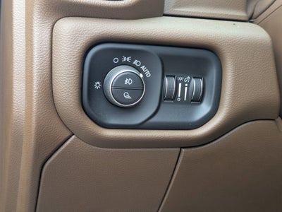 2023 RAM 2500 Laramie