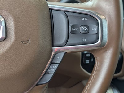 2023 RAM 2500 Laramie