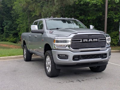 2023 RAM 2500 Laramie
