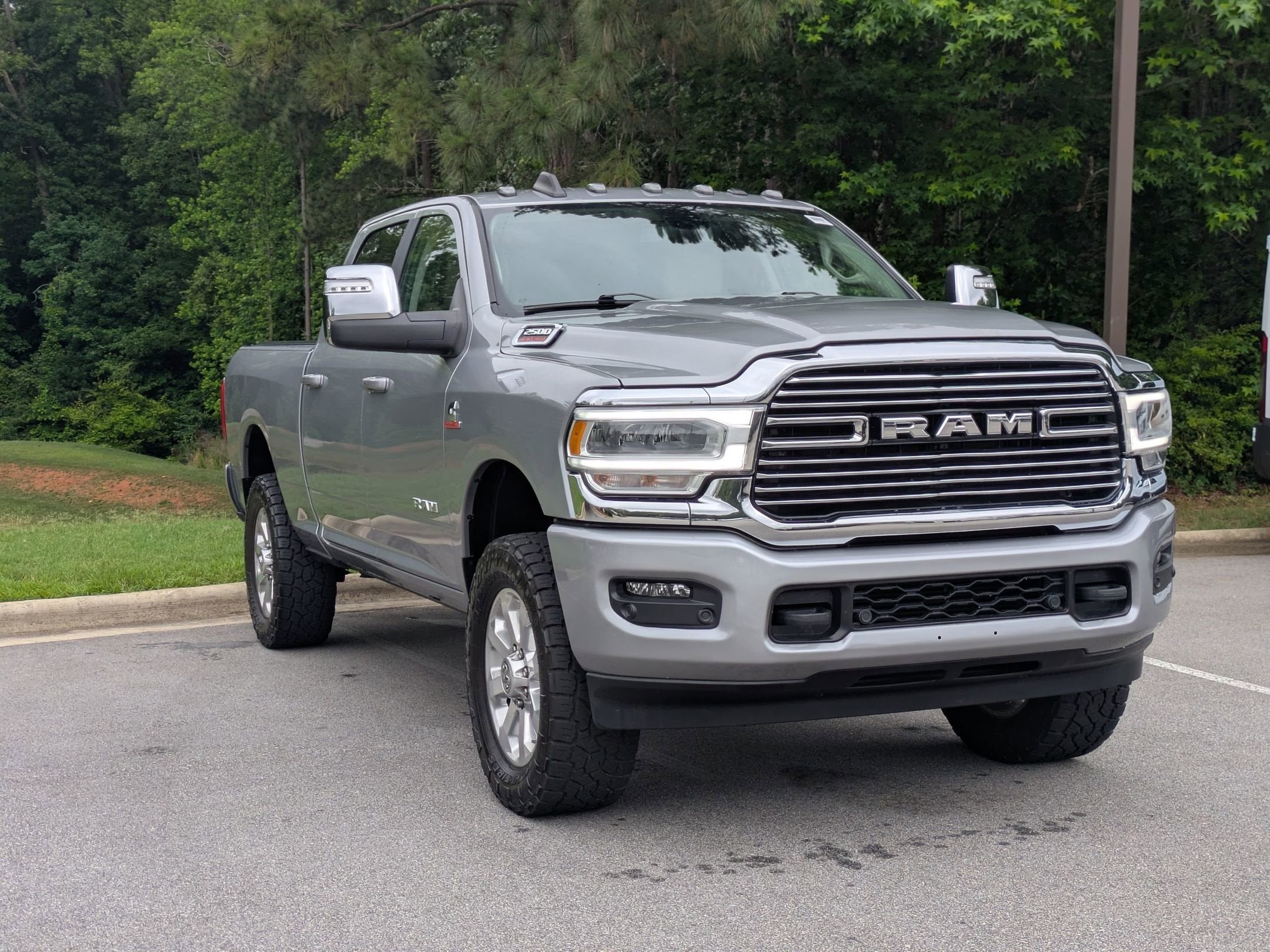 2023 RAM 2500 Laramie