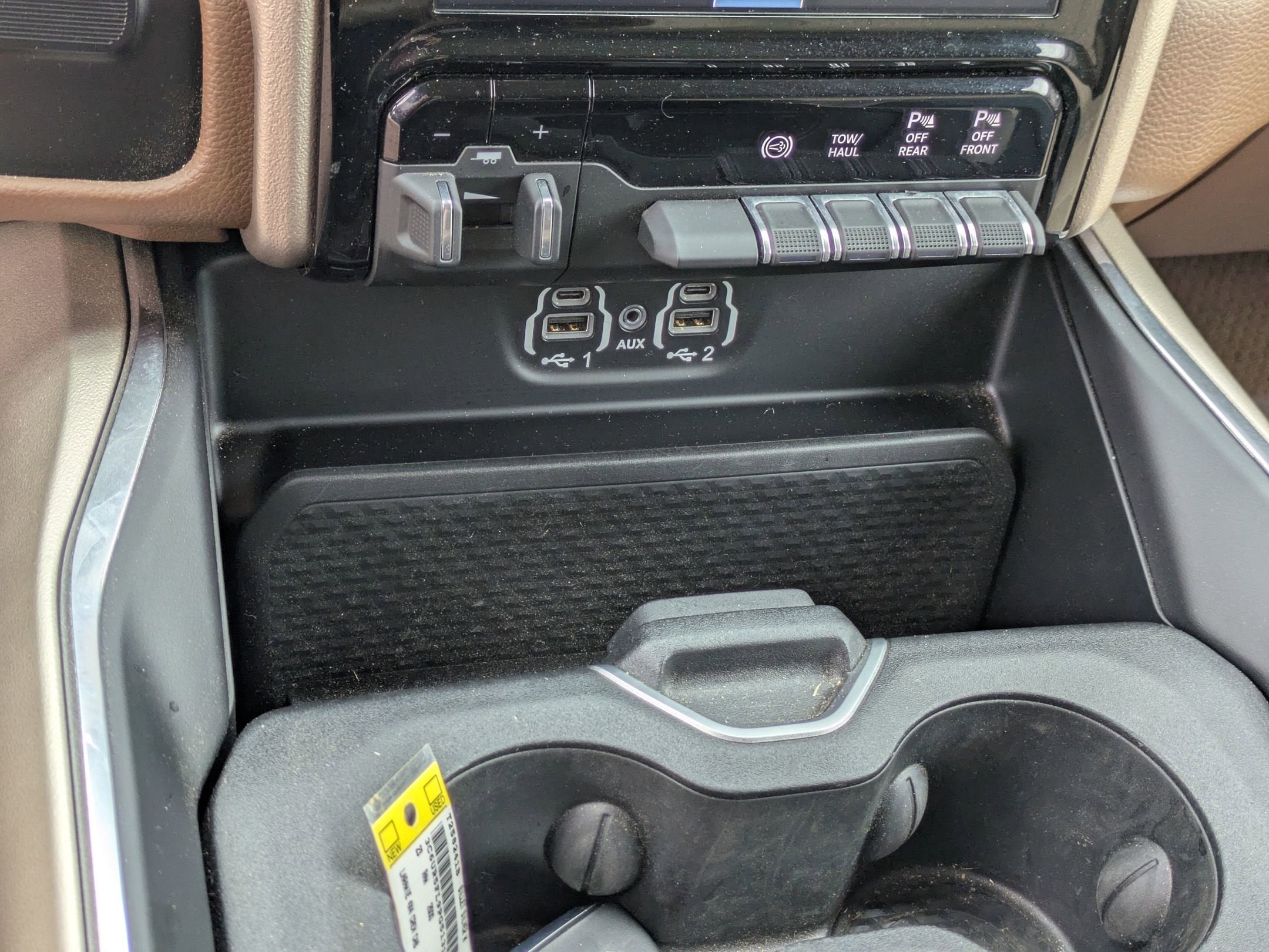 2023 RAM 2500 Laramie