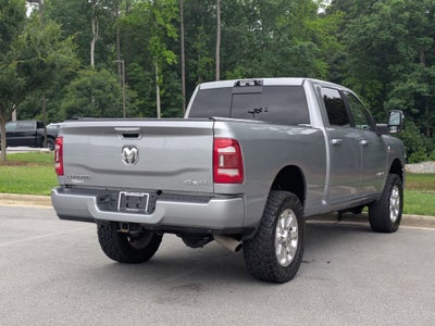 2023 RAM 2500 Laramie
