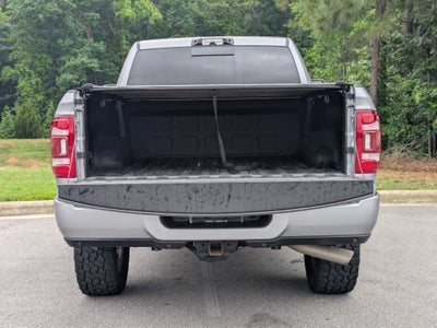 2023 RAM 2500 Laramie