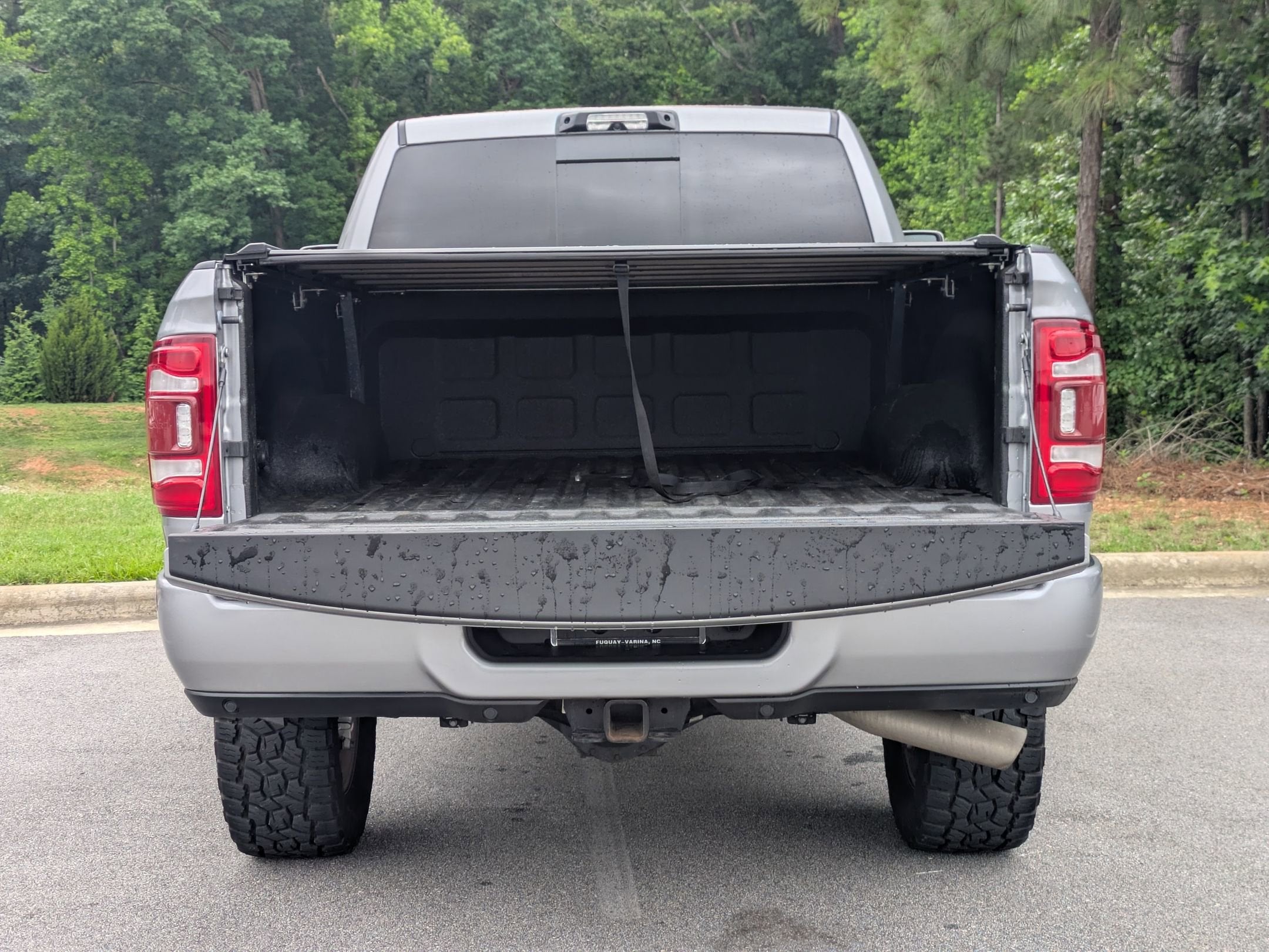 2023 RAM 2500 Laramie