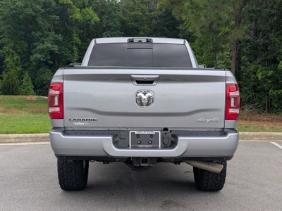 2023 RAM 2500 Laramie