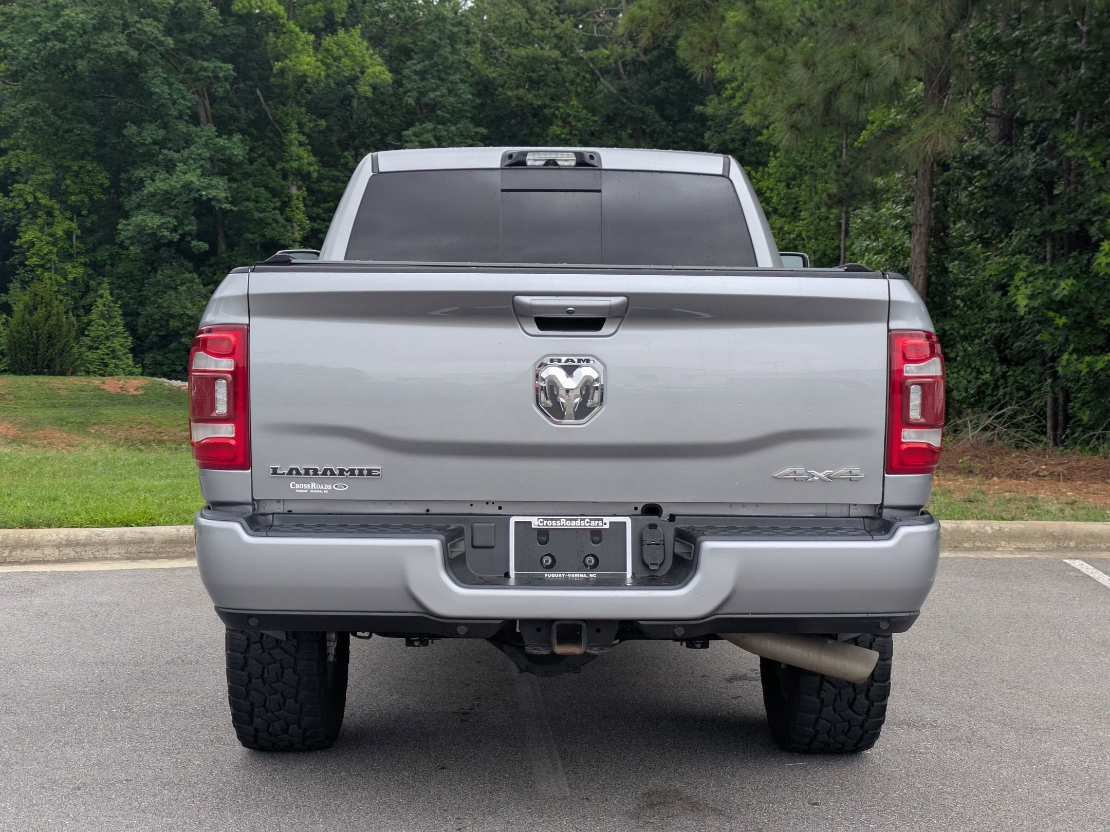 2023 RAM 2500 Laramie