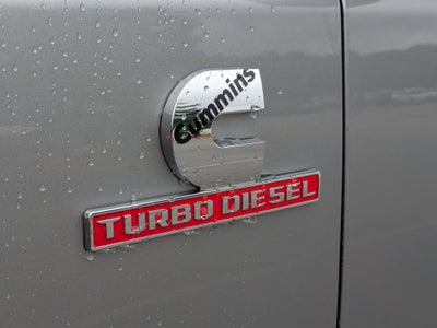 2023 RAM 2500 Laramie