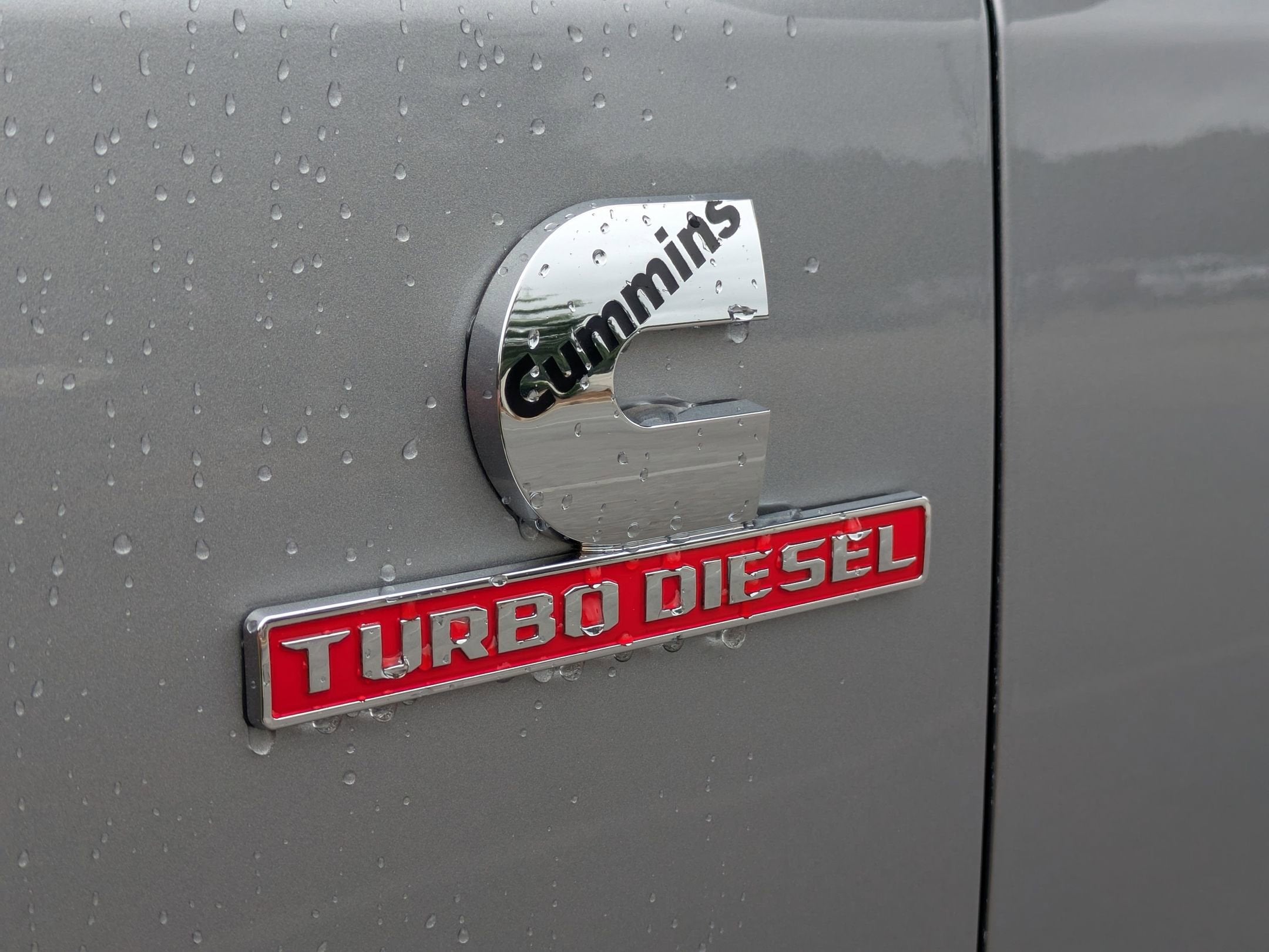 2023 RAM 2500 Laramie